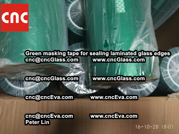 masking-tape-high-temperature-heat-resistant-laminated-glass-edges-sealing-5